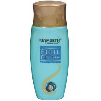 Keya Seth Aromatherapy Root Active Hair Vitalizer 100 ml