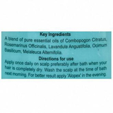 Keya Seth Aromatherapy Root Active Hair Vitalizer 100 ml