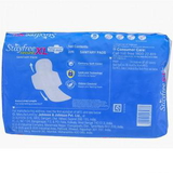 Stayfree Secure Cottony Soft XL Wings Sanitary Pads Pack Of 20