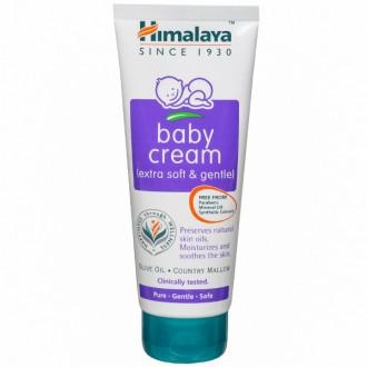 Himalaya Baby Cream - 100 ml