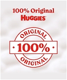 Huggies Wonder Pants L (9 - 14 kg) Pack Of 64