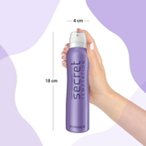 Secret Temptation Romance Body Deodorant 150 ml