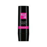 Elle 18 Color Pops Silk Lipstick W52 4.2 g