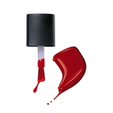 Lakme Absolute Gel Stylist Nail Color 17 Fireside 12 ml