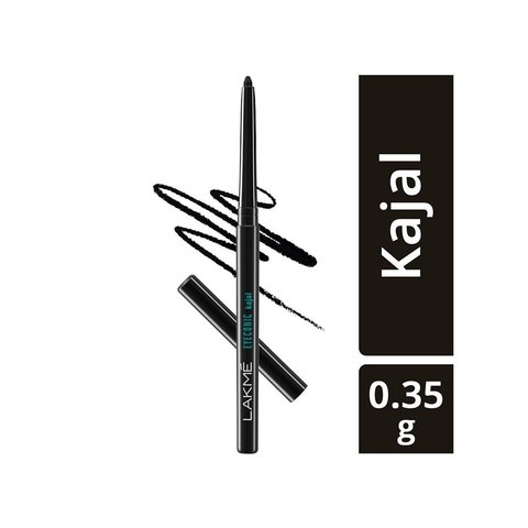 Lakme Eyeconic Deep Black Kajal 0.35 g