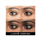 Lakme Eyeconic Deep Black Kajal 0.35 g