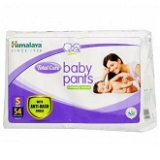 Himalaya Total Care Baby Pants S  - Pack Of 54