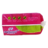 Sofy Anti Bacteria Extra Long Slim Sanitary Pads Pack Of 28