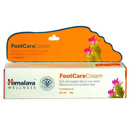 Himalaya Footcare Cream 50 g