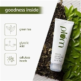 Plum Green Tea Pore Cleansing Face Wash 120 ml