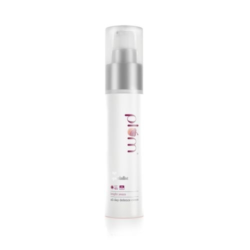 Plum Age Specialist Spf 45 Pa+++ Bright Years All-Day Defence Cream 50 ml