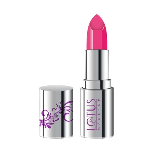 Lotus Make-up Ecostay Butter Matte Lip Colour BM08 Pink Precious 4.2 g