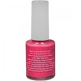 Lotus Make-Up Colorkick Nail Enamel Pink Flirt 919 10 ml