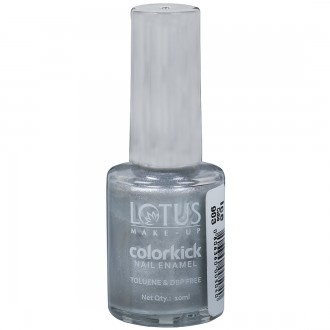 Lotus Make-Up Colorkick Nail Enamel Ice Cube 903 10 ml