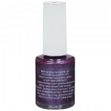 Lotus Make-Up Colorkick Nail Enamel Purple Star 85 10 ml