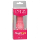 Lotus Make-up Colorkick Lip Sugar Spf 20 S4 Coral 3 g