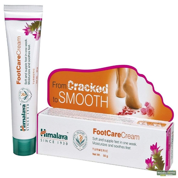 Himalaya Footcare Cream 20 g
