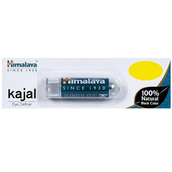 Himalaya Kajal - 1g, Black