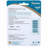 Himalaya Kajal - 2.7g, Black
