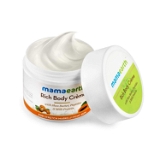 Mamaearth Rich Body Creme for Stretch Marks & Itchy Skin 100 g