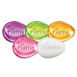 Fiama Celebration Pack Gel Bar (Buy 4 Get 1 Free) 5 x 125 g