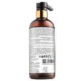 Wow Skin Science Apple Cider Vinegar Shampoo 500 ml - 500 ml