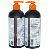 Wow Skin Science Vitamin C Body Lotion Medium Hydration (Buy 1 Get 1 Free) 2 x 400 ml