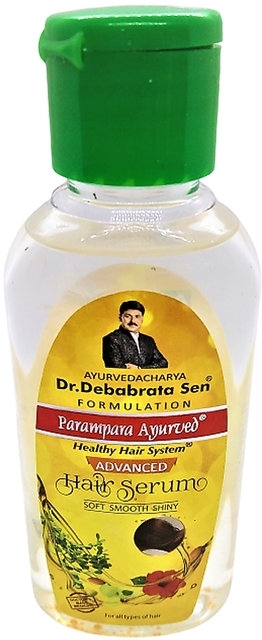 Parampara Advanced Hair Serum 100 ml