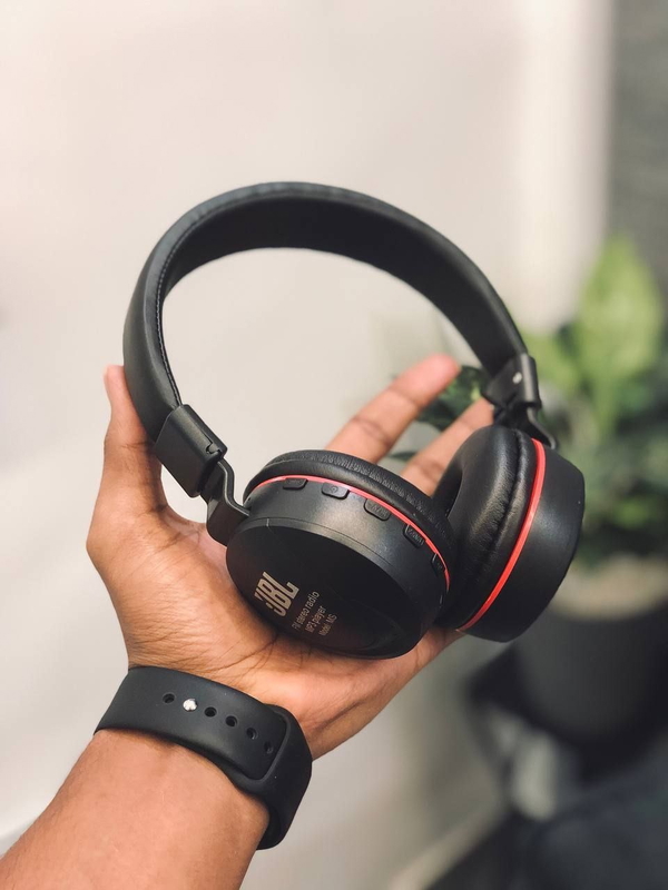 Jbl Headphones, High Quality Models