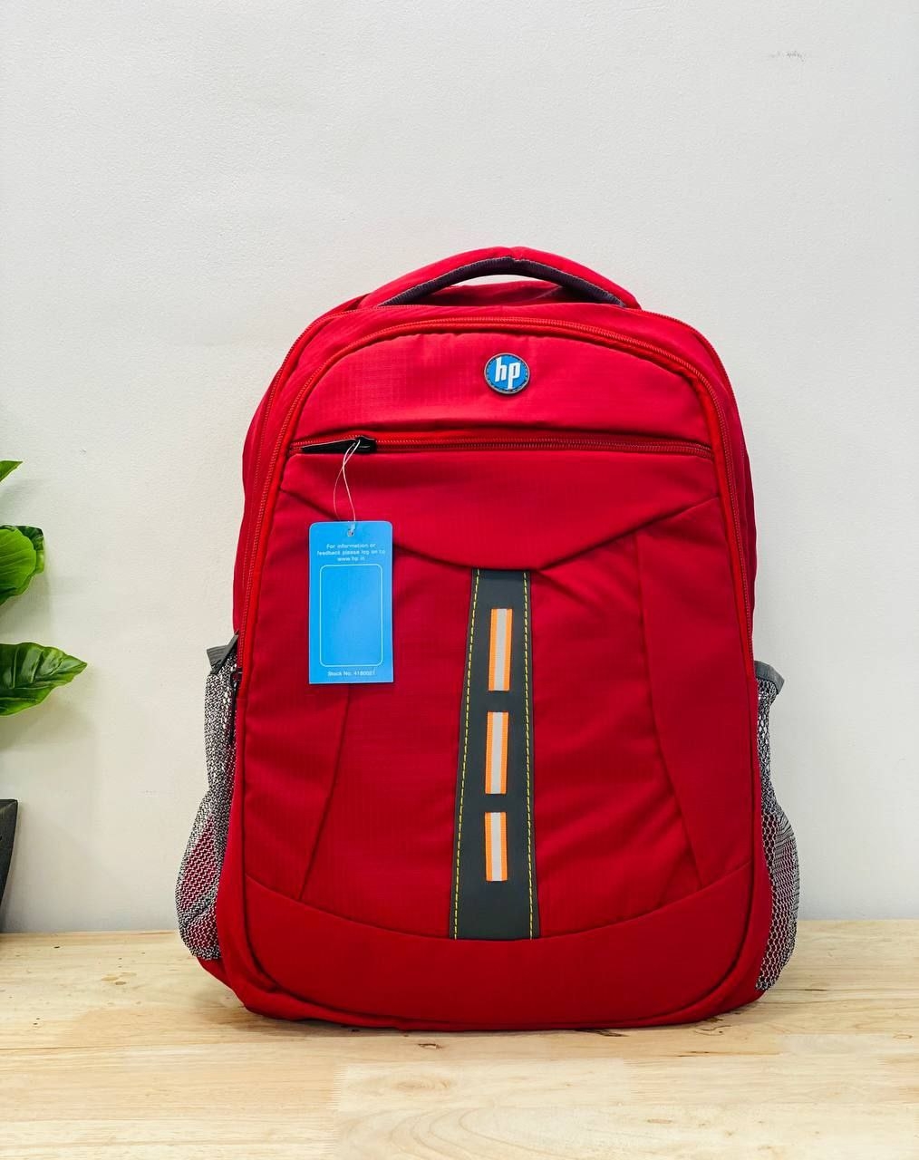 Hp School High Quality Bag