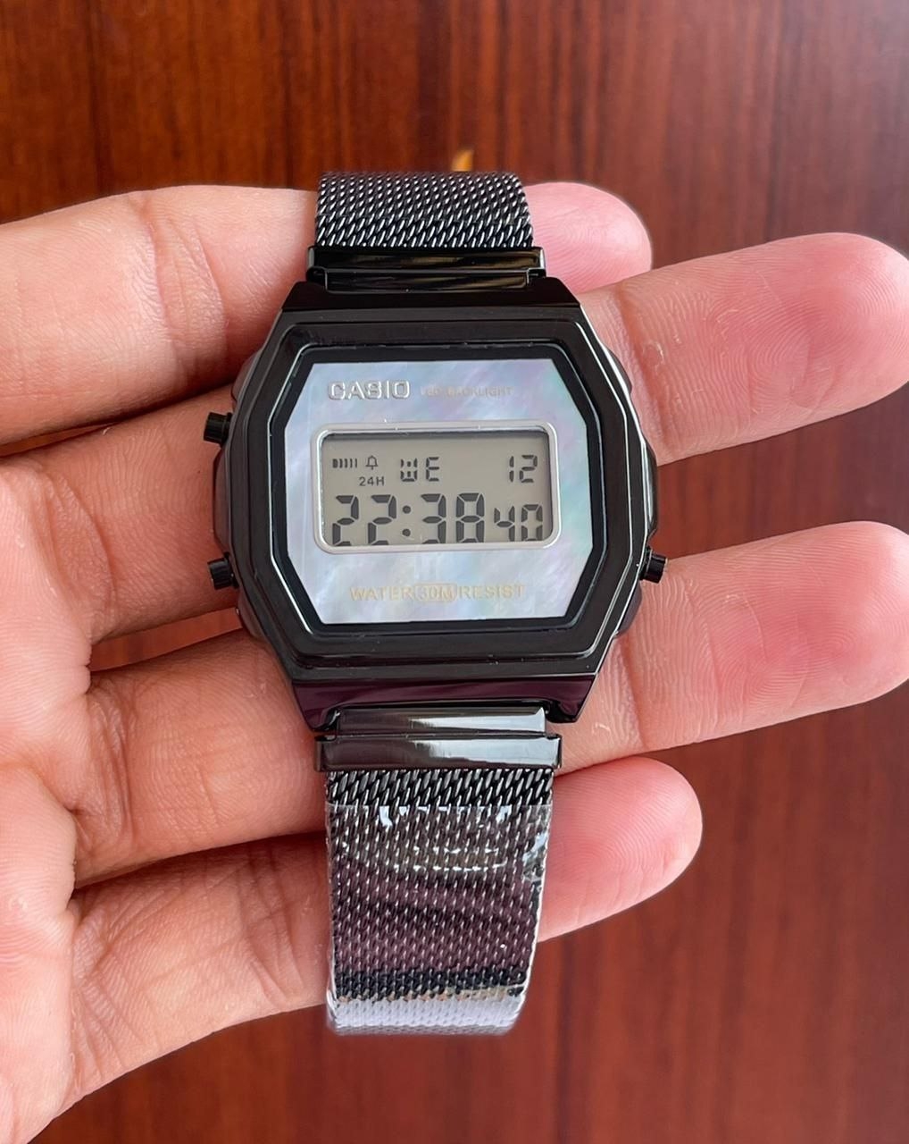 d194 casio