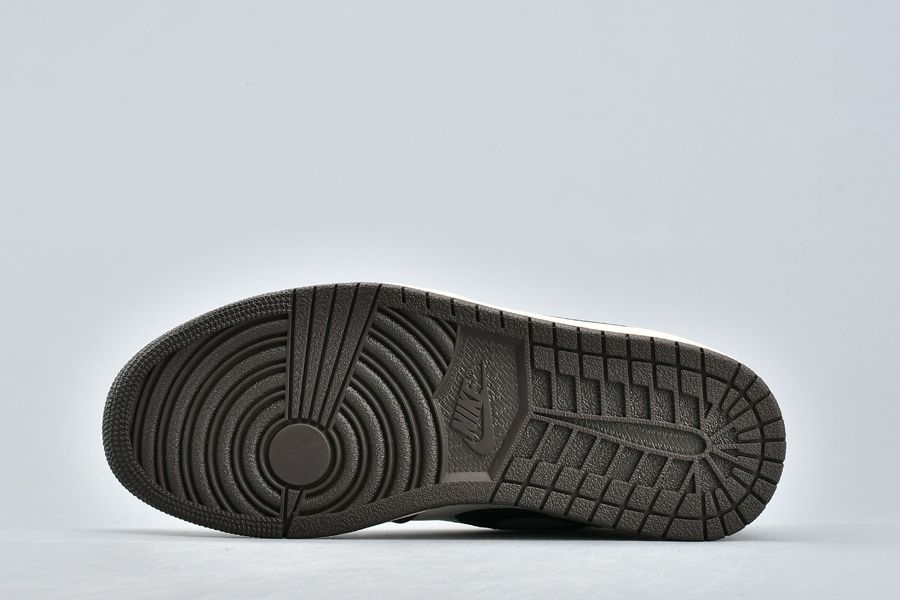 travis scott replacement swooshes