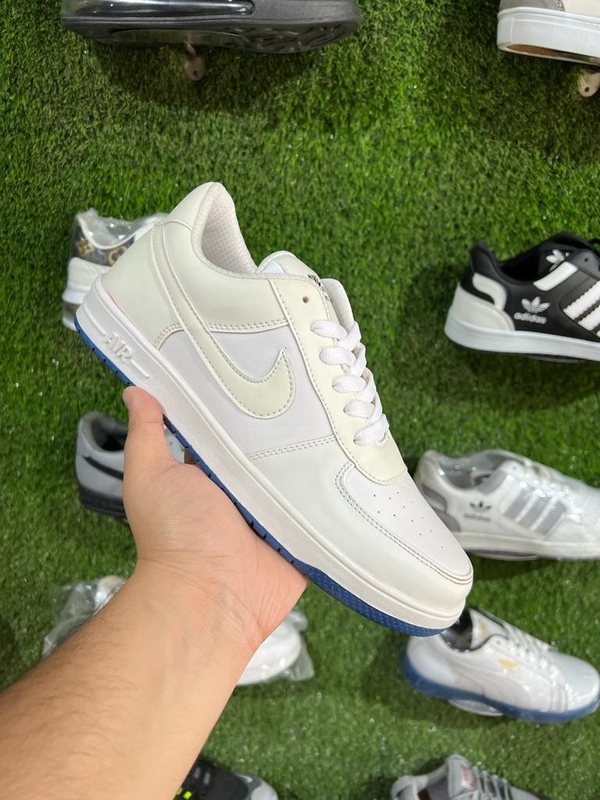 Nike Air Force 1 Uv Color Changing With Box Packing