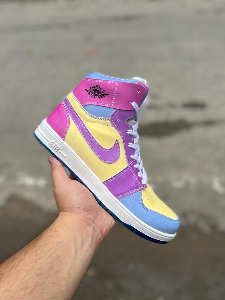 uv jordans