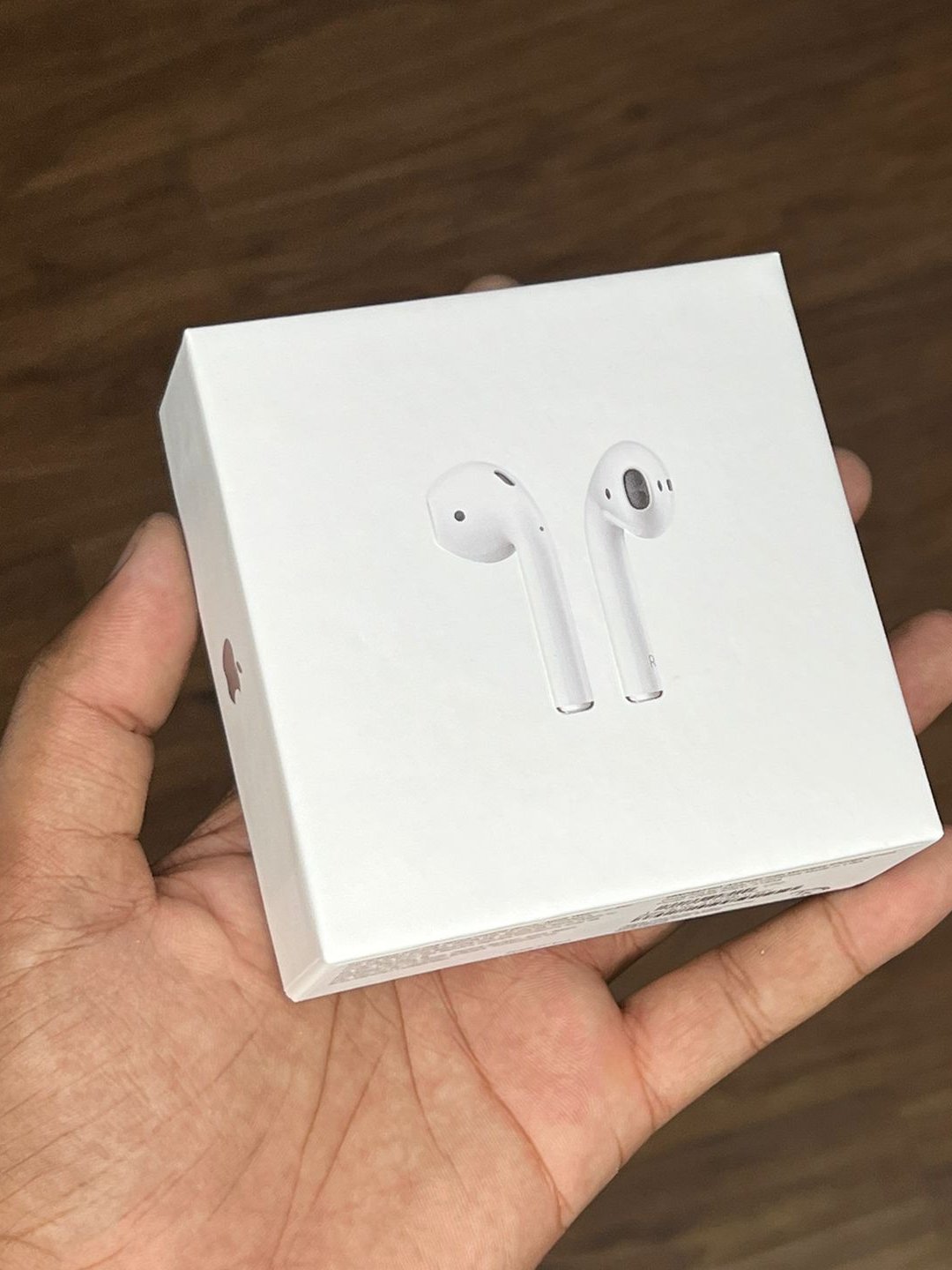 AirPods 2 Japan High Quality With Original Box