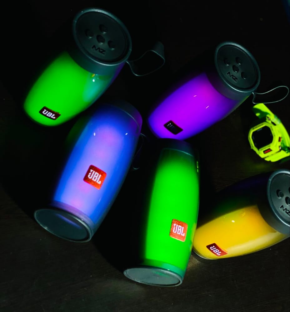 Jbl High Quality Bluetooth Speaker