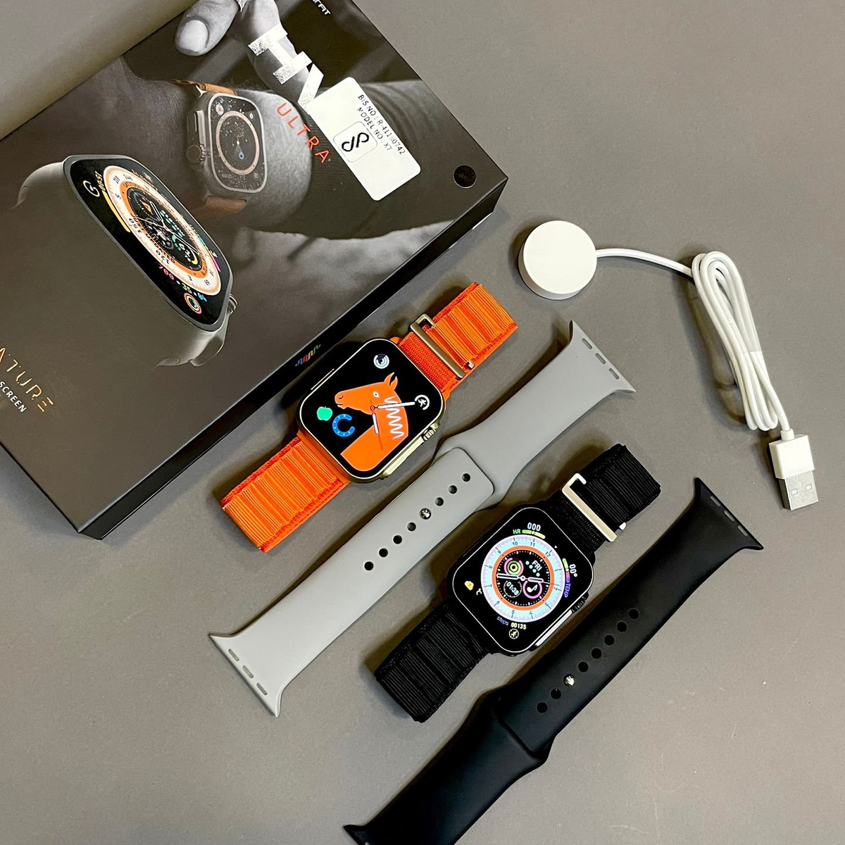 wearfit hw 8 ultra
