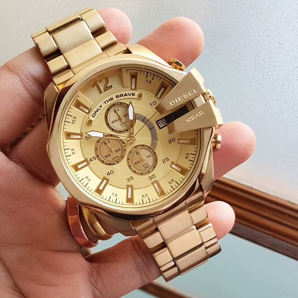 Diesal 10 Bar Original Japan Premium Collection With Brand Name Box Packing