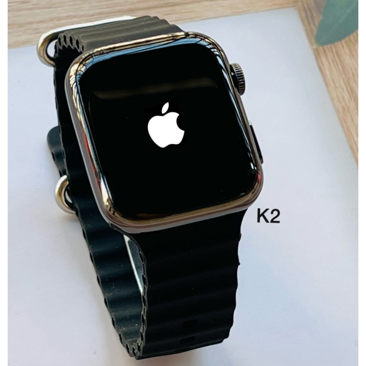 Apple Watch Series 8 Smartwatch Master Copy With Original Box Packing