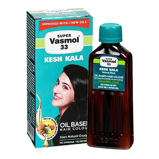 Shalimar Coconut Hair Oil