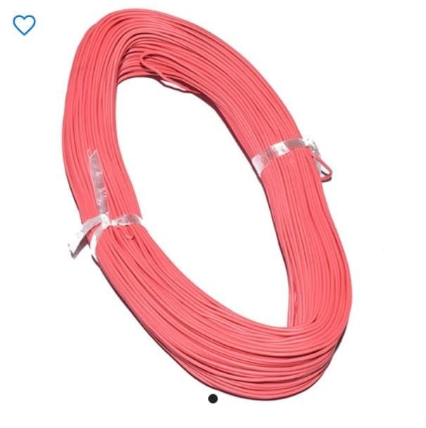 Single Strand breadboard Wire - Red