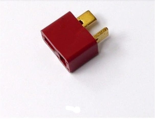 T Plug Deans Connector for LiPo Battery Female Type