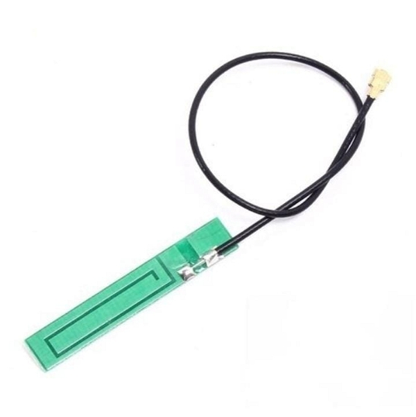 Wireless PCB Antenna for GSM GPRS with UFL Connector