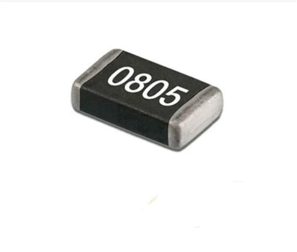 20pc 3.3k ohm 0805 SMD Package Chip Resistor Pack
