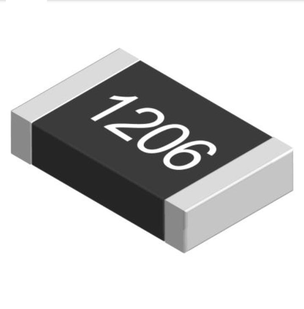 20pc 15K ohm 1206 SMD Package Chip Resistors Pack