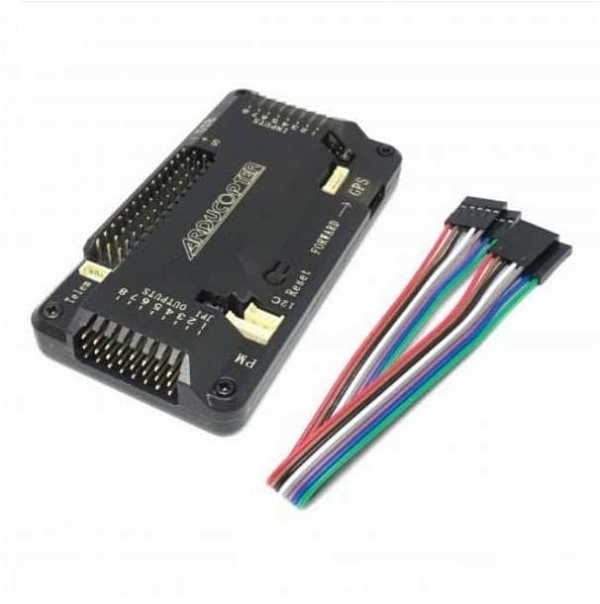 APM 2.8 Flight Controller with In-built Compass for Drone