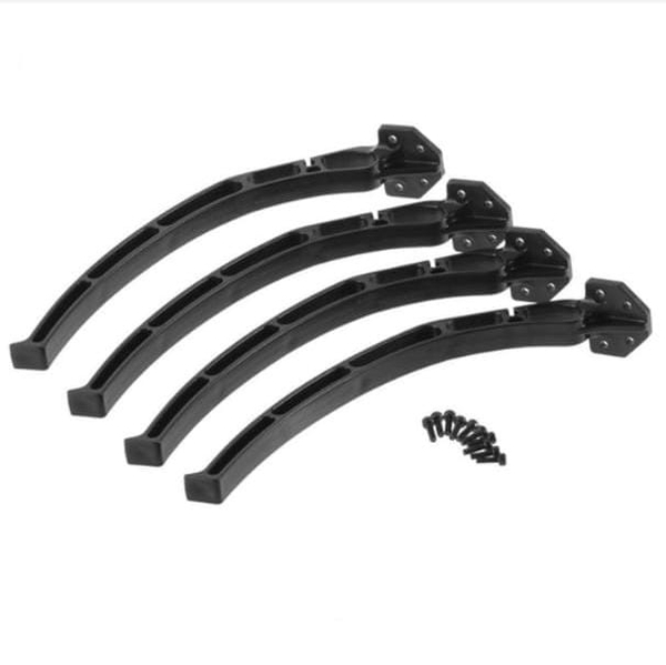 Plastic Landing Gear for F450 Quadcopter Frame