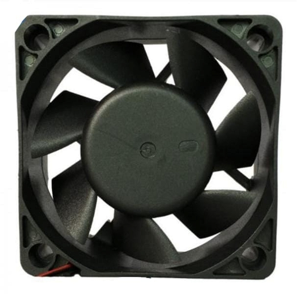 80x80x25mm 12V Mini Cooling Fan for 3D Printer and CNC
