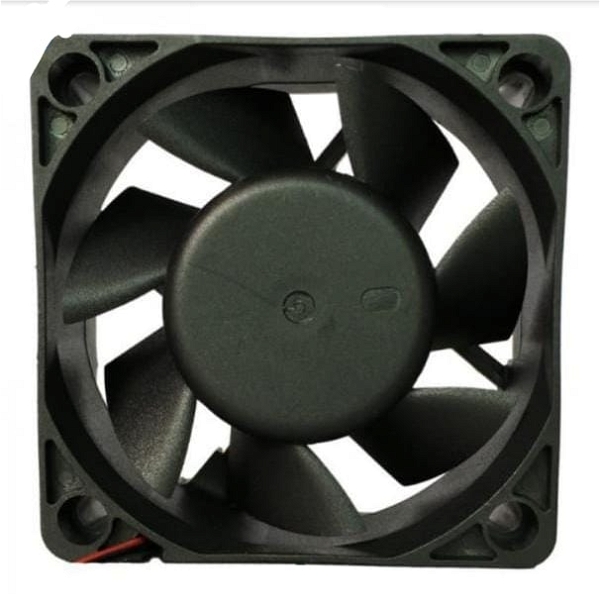 60x60x20mm 12V Mini Cooling Fan for 3D Printer and CNC