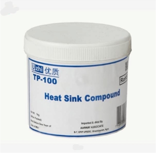 10gram Thermal Paste Headsink Compound - Univolt